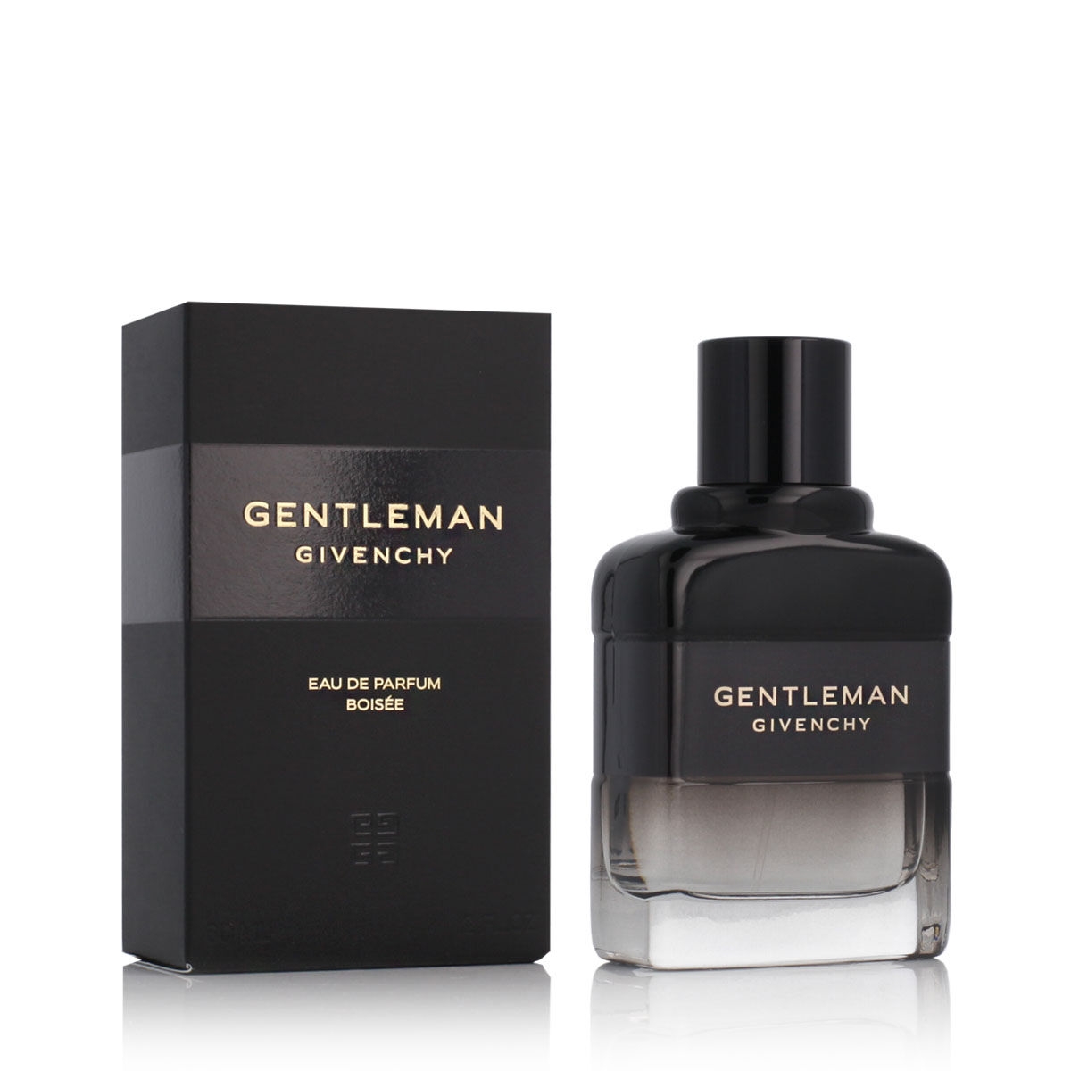 GIVENCHY GENTLEMAN BOISEE EAU DE PARFUM