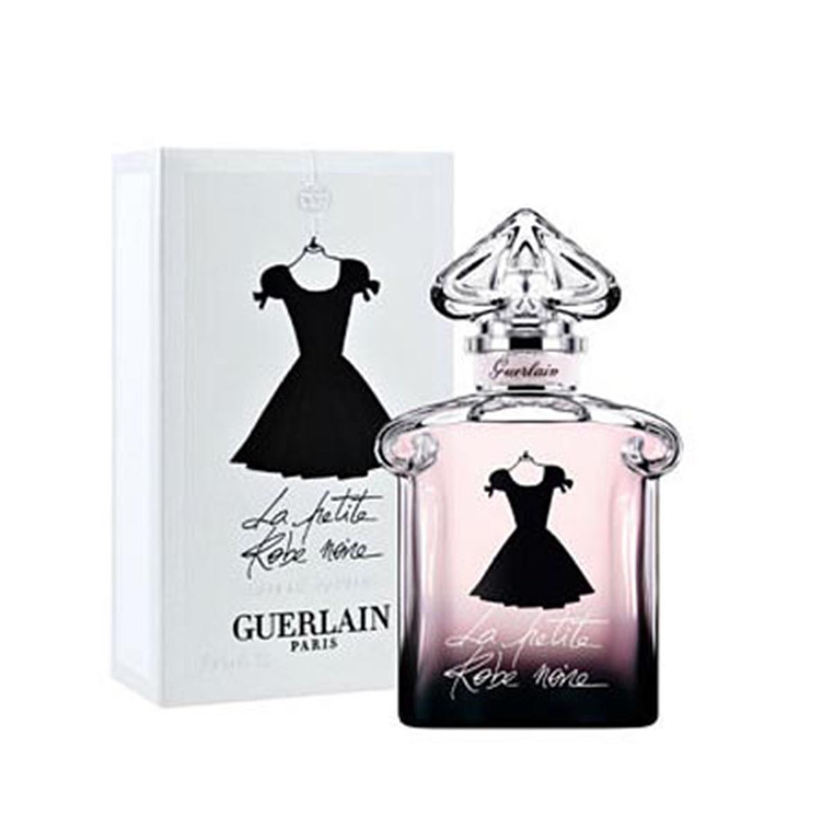 GUERLAIN LA PETITE ROBE NOIRE EAU DE PARFUM