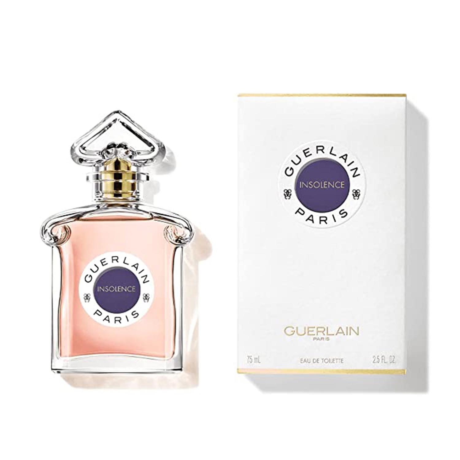 GUERLAIN INSOLENCE EAU DE TOILETTE