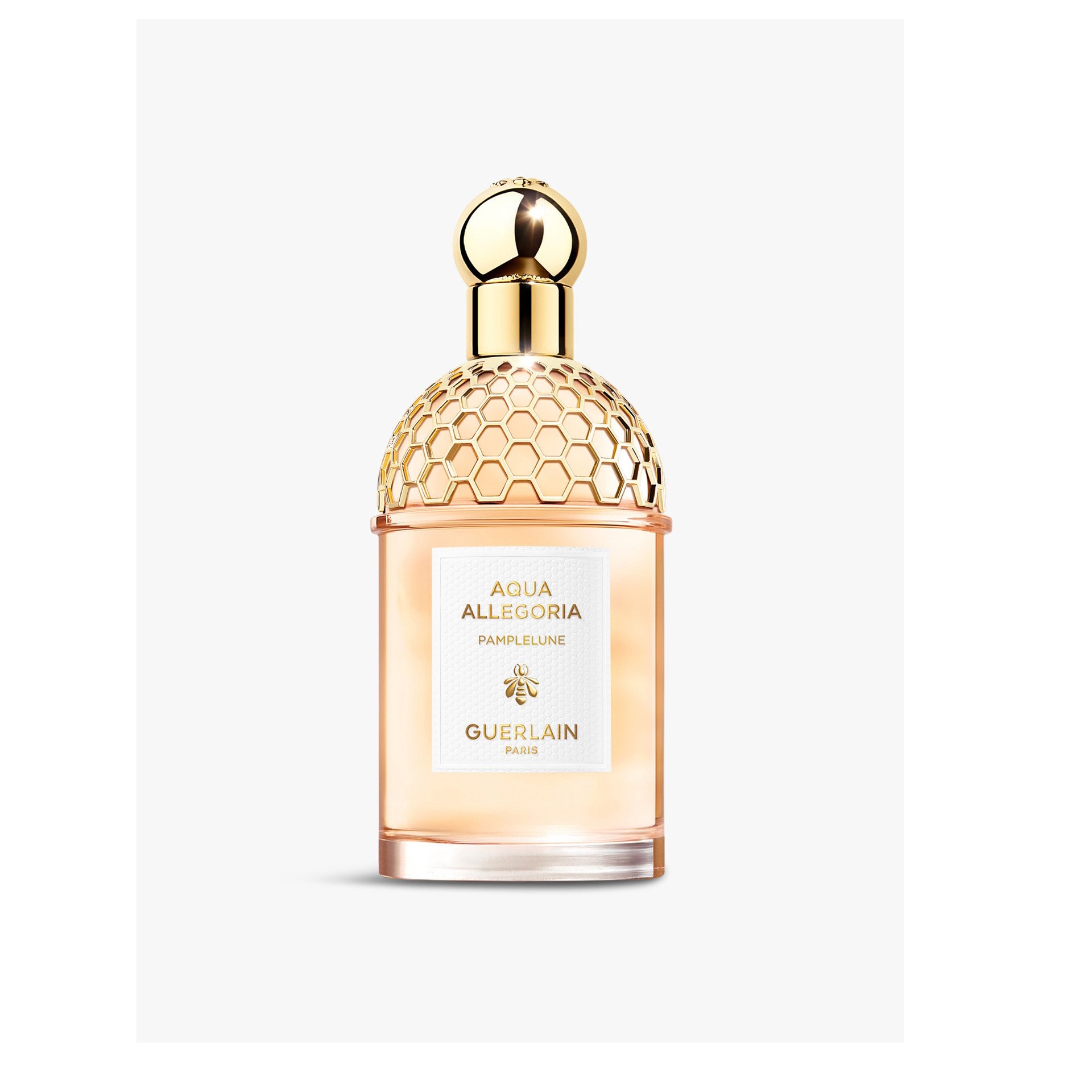 GUERLAIN AQUA ALLEGORIA PAMPLELUNE EAU DE TOILETTE