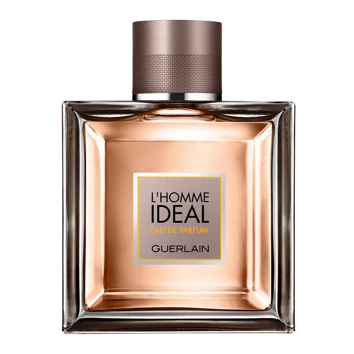 GUERLAIN LHOMME IDEAL EAU DE PARFUM