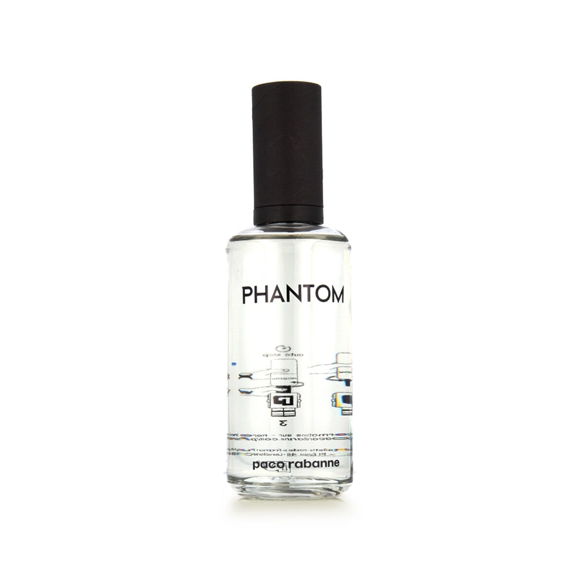 PACO RABANNE PHANTOM REFILL EAU DE TOILETTE