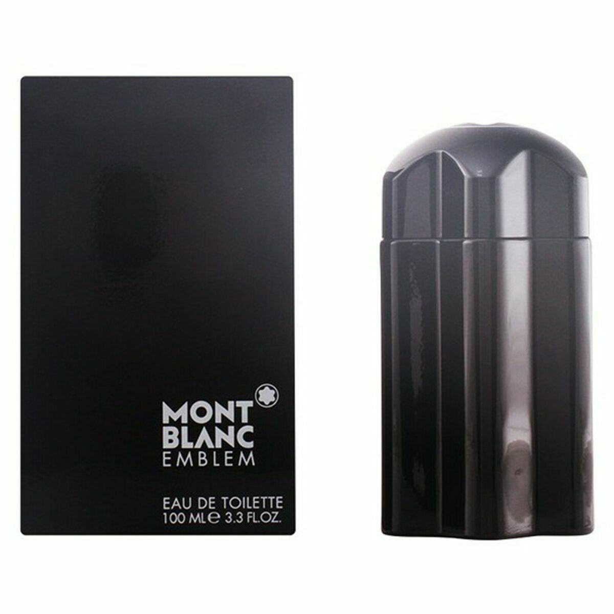 MONTBLANC EMBLEM EAU DE TOILETTE