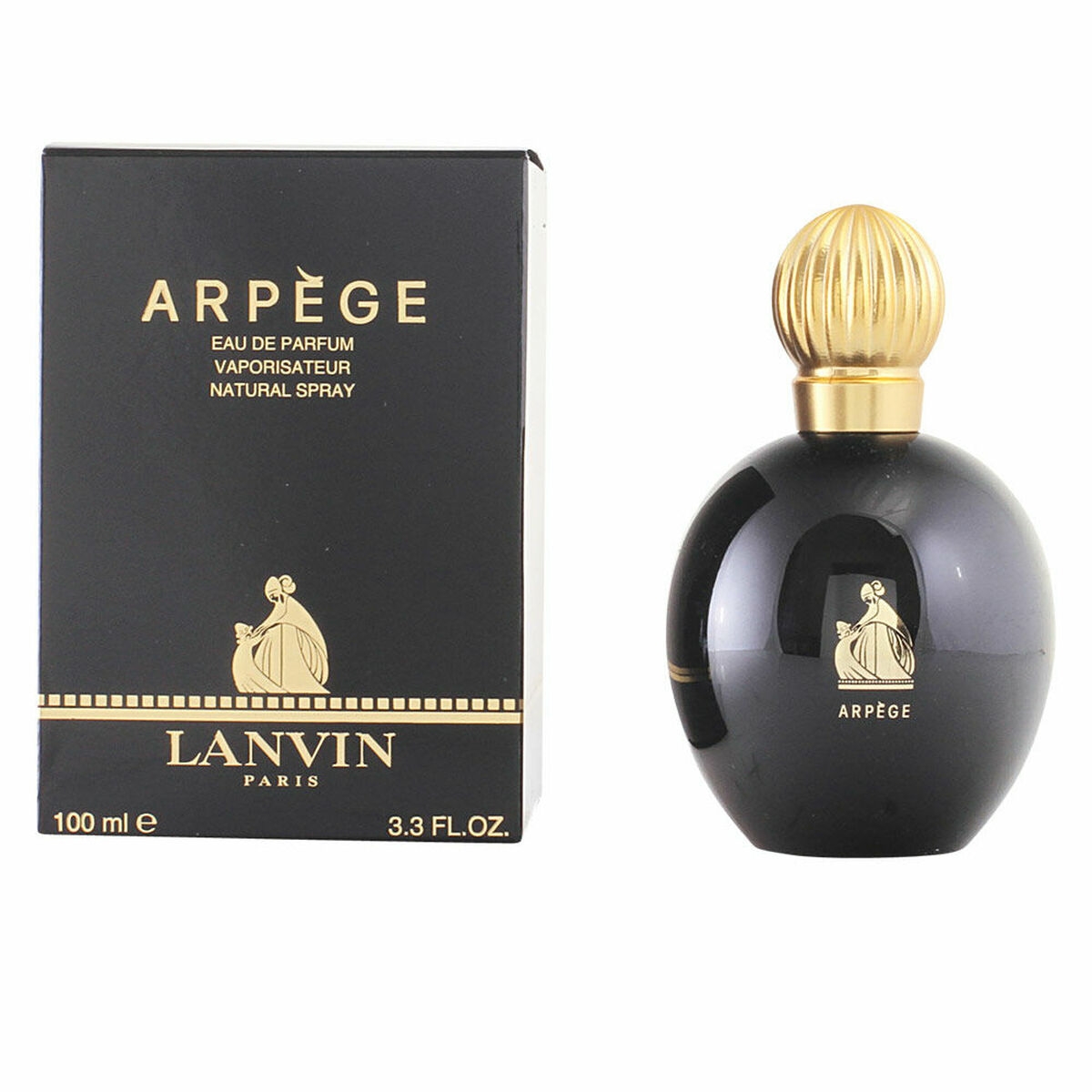 LANVIN ARPEGE EAU DE PARFUM