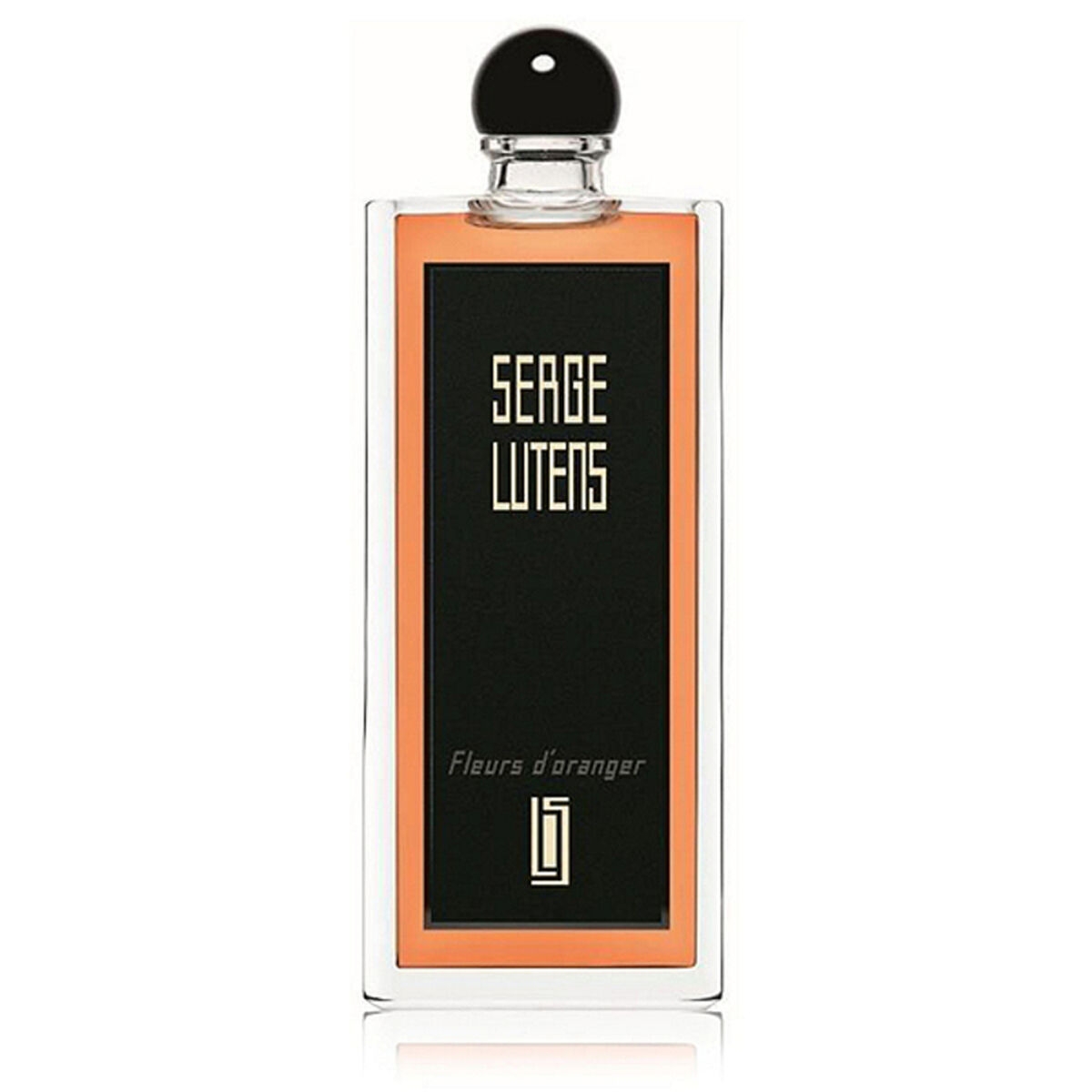 SERGE LUTENS FLEURS DORANGER EAU DE PARFUM