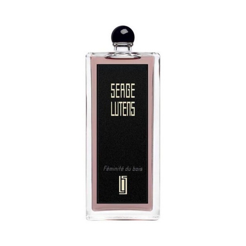 SERGE LUTENS FEMINITE DU BOIS EAU DE PARFUM