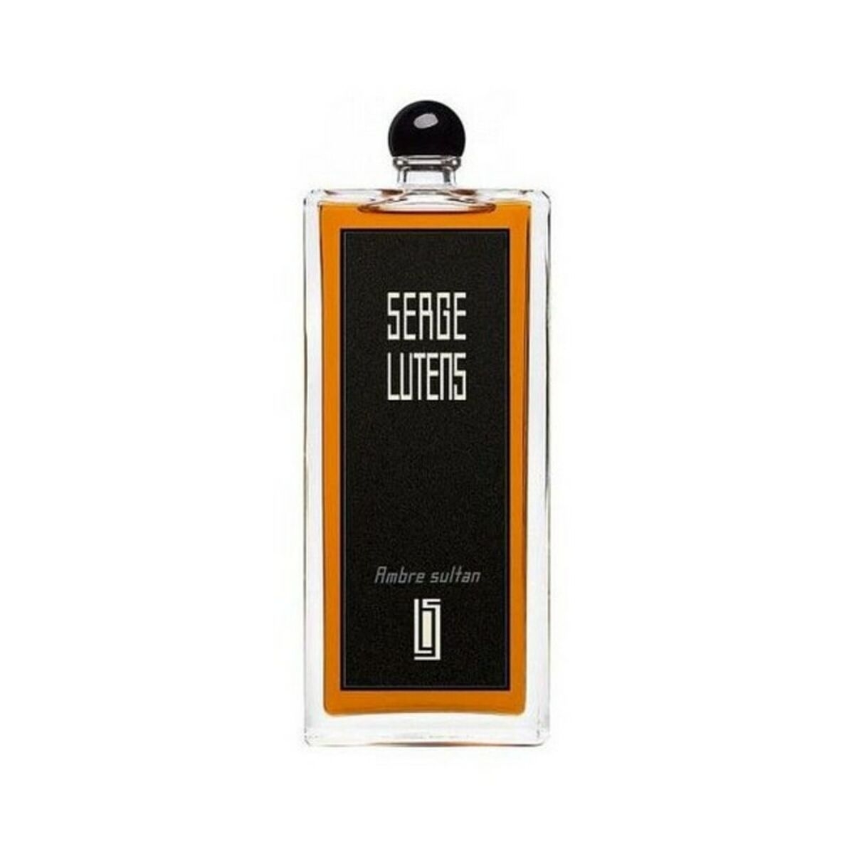 SERGE LUTENS AMBRE SULTAN EAU DE PARFUM