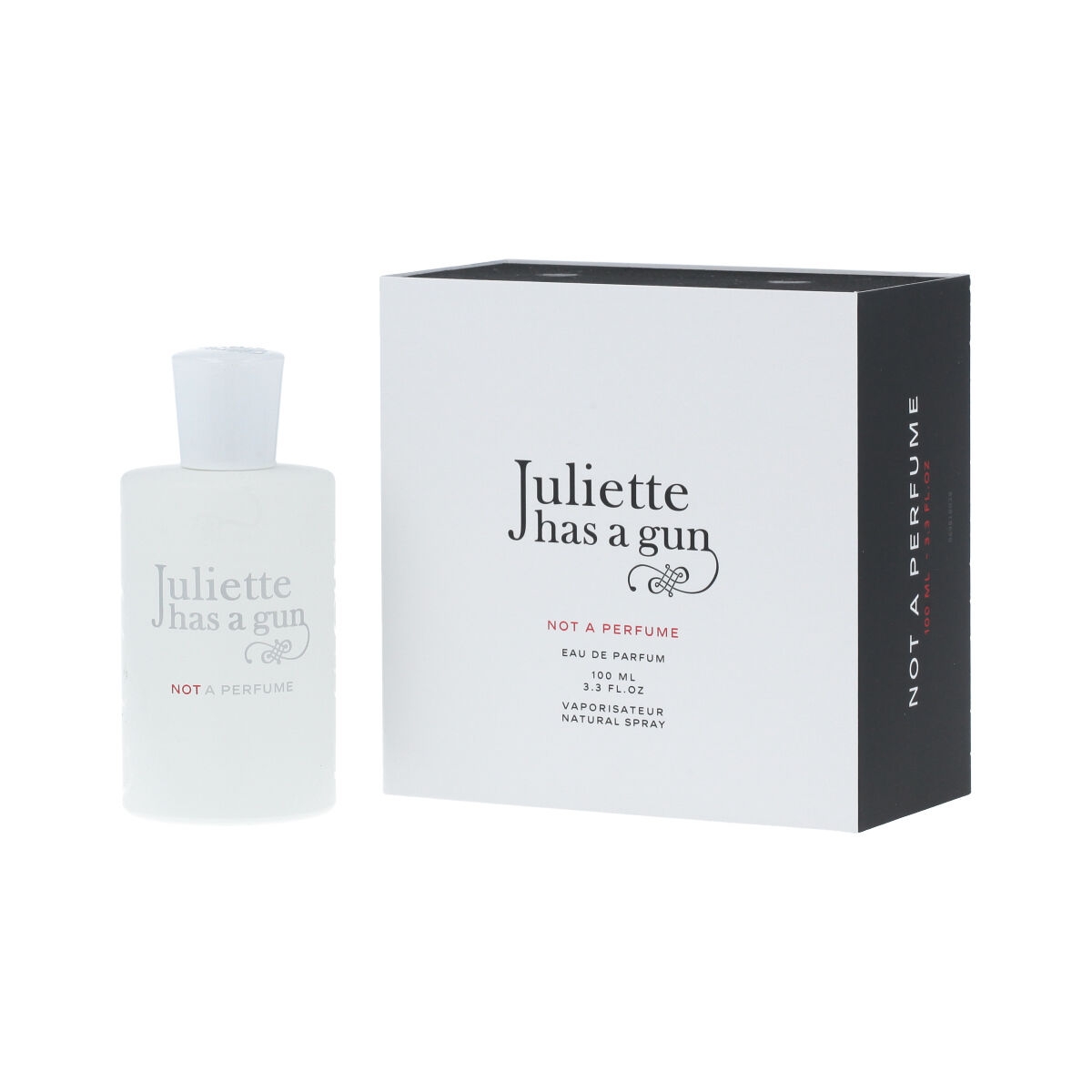 JULIETTE HAS A GUN NOT A PERFUME EAU DE PARFUM