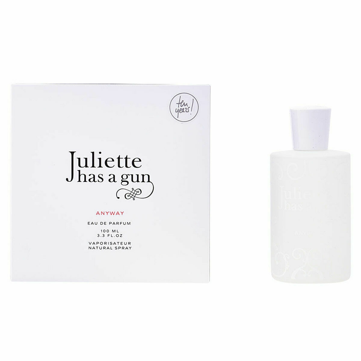 JULIETTE HAS A GUN ANYWAY EAU DE PARFUM