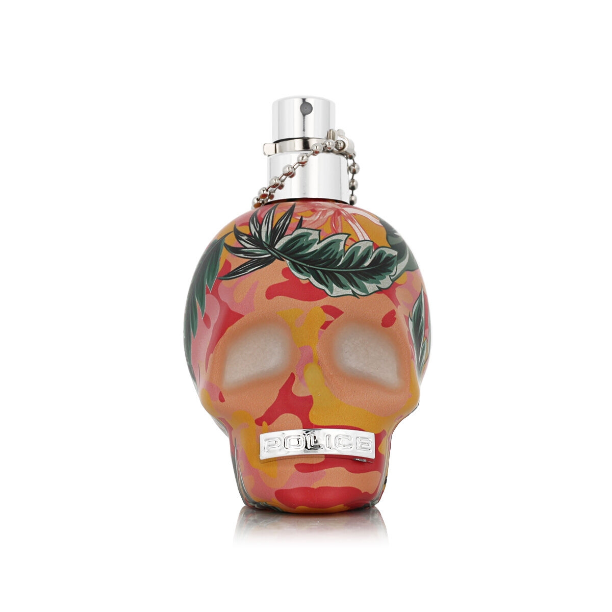 POLICE TO BE EXOTIC JUNGLE WOMAN EAU DE PARFUM