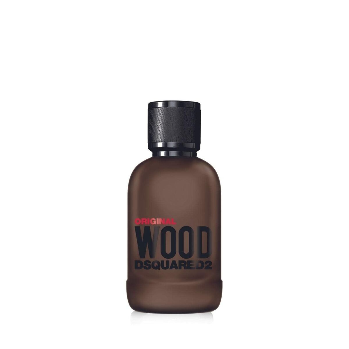 DSQUARED² WOOD ORIGINAL EAU DE PARFUM