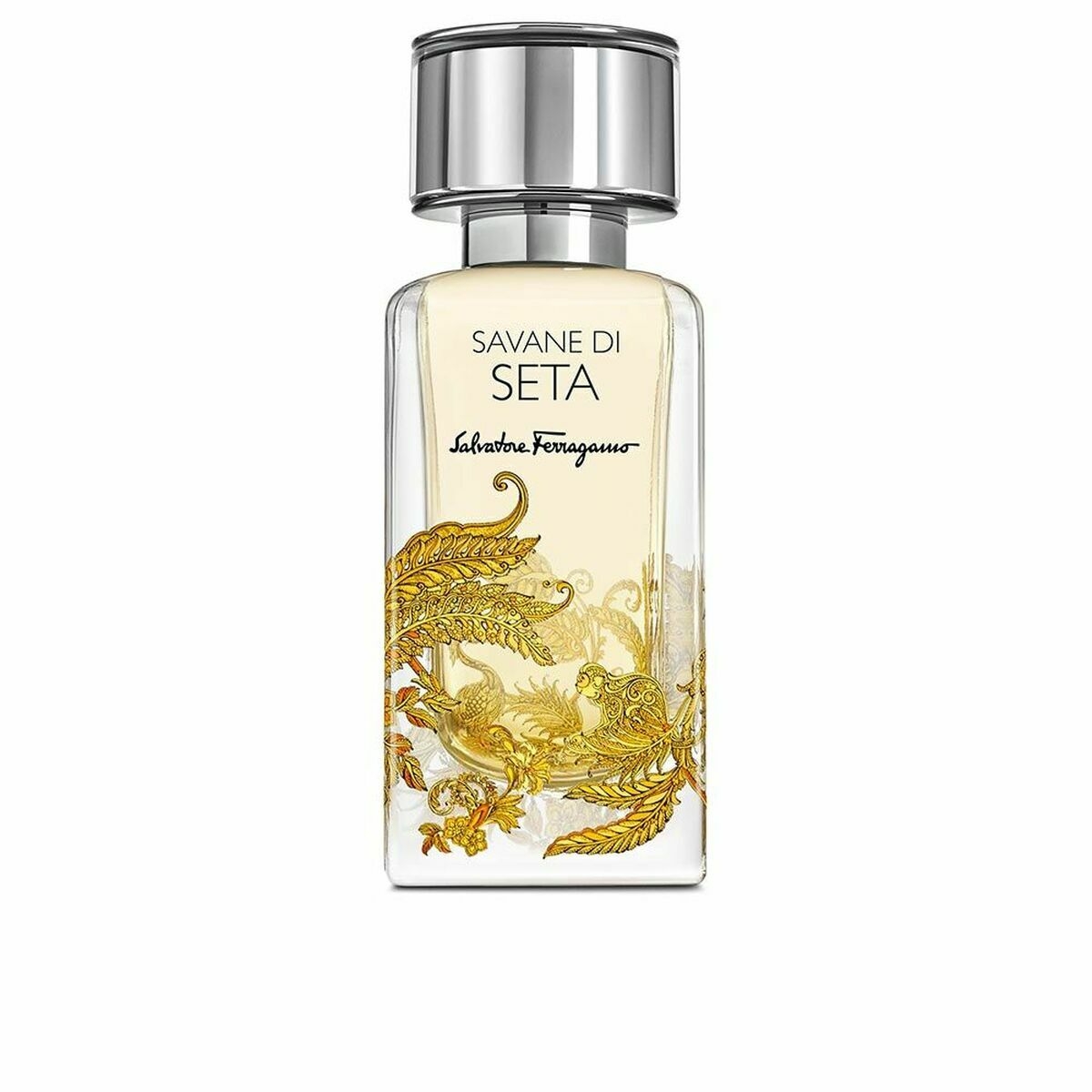 SALVATORE FERRAGAMO SAVANE DI SETA EAU DE PARFUM