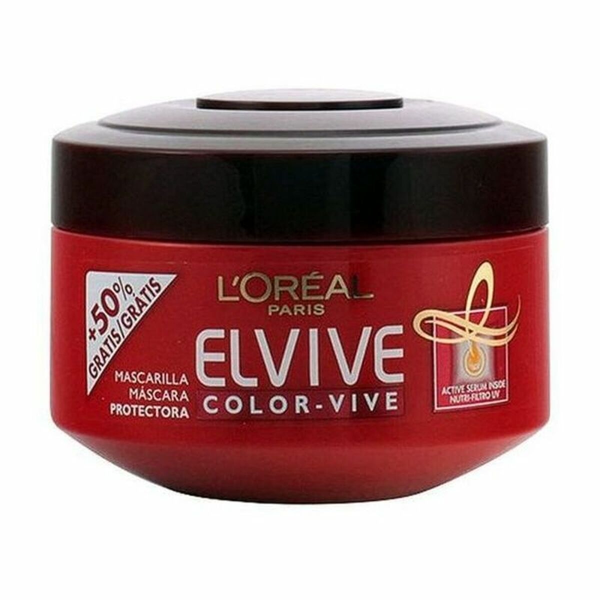 ELVIVE COLOR-VIVE MASCARILLA