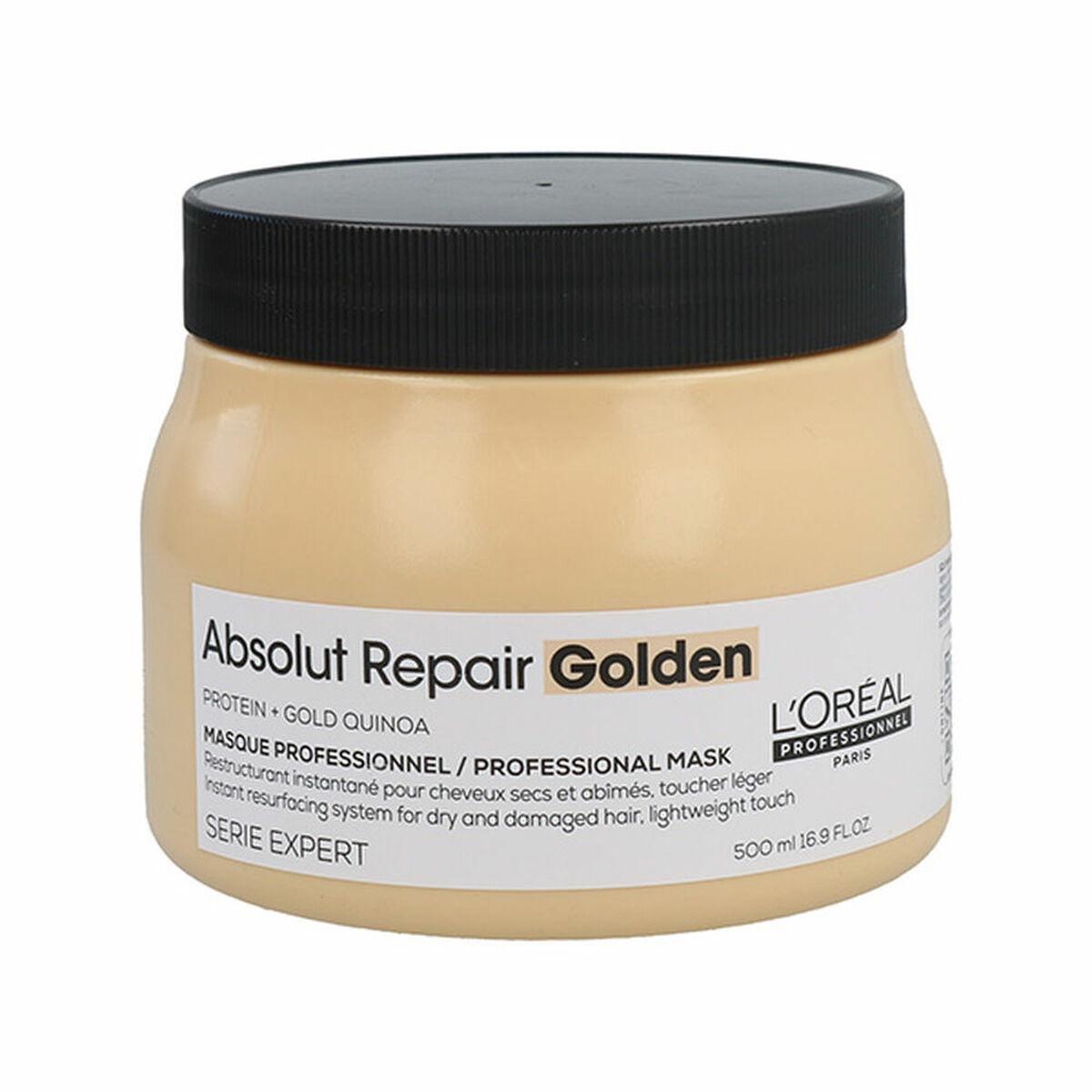 ABSOLUT REPAIR GOLD MASCARILLA