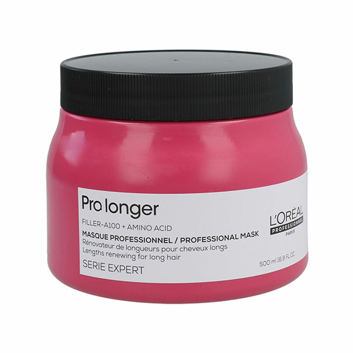 PRO LONGER MASCARILLA