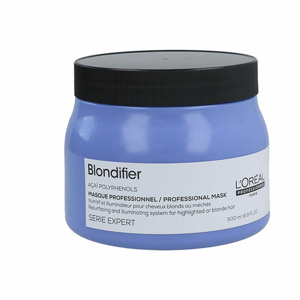 BLONDIFIER MASCARILLA