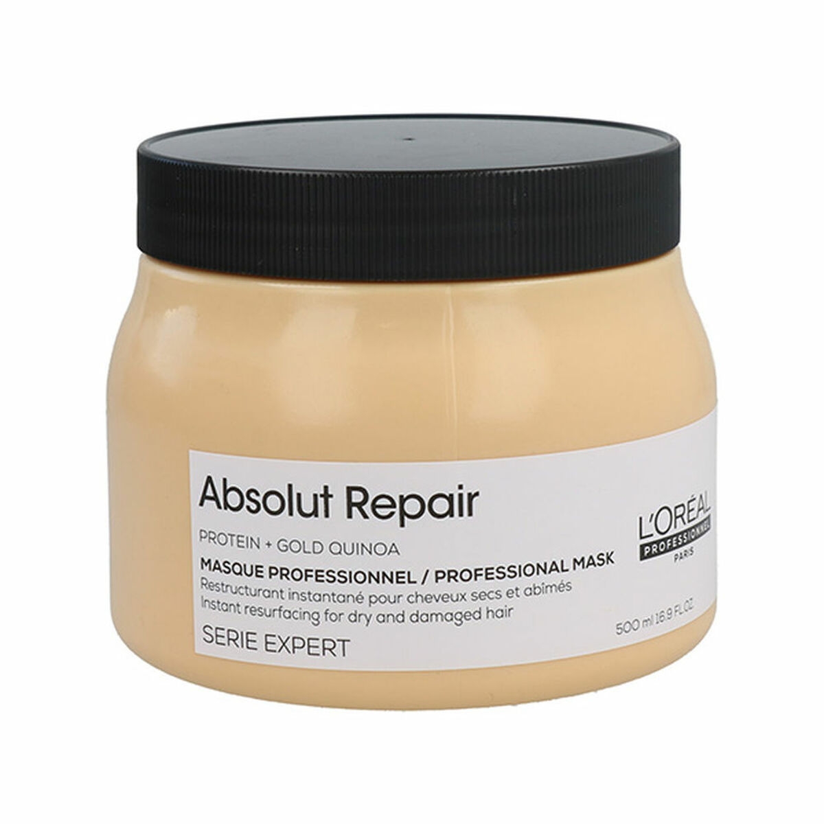 ABSOLUT REPAIR GOLD MASCARILLA