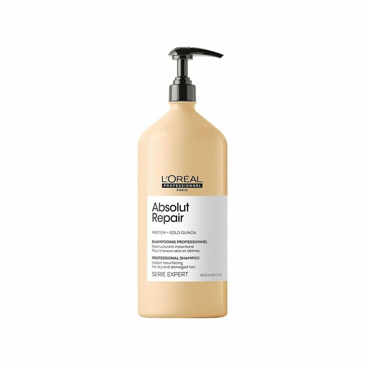 ABSOLUT REPAIR GOLD champúº