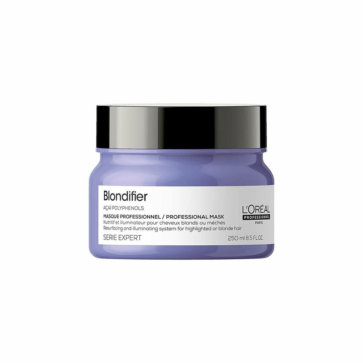 BLONDIFIER MASCARILLA