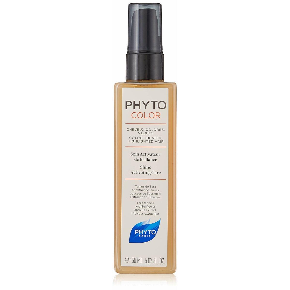 PHYTOCOLOR TRATAMIENTO ACTIVADOR DEL BRILLO