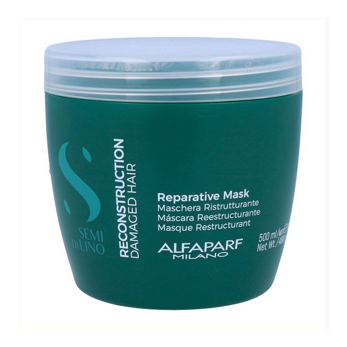 SEMI DI LINO RECONSTRUCTION REPARATIVE MASK