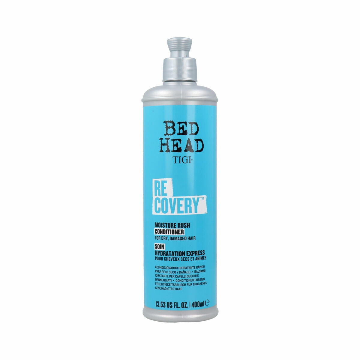 BED HEAD URBAN ANTI-DOTES RECOVERY Acondicionador