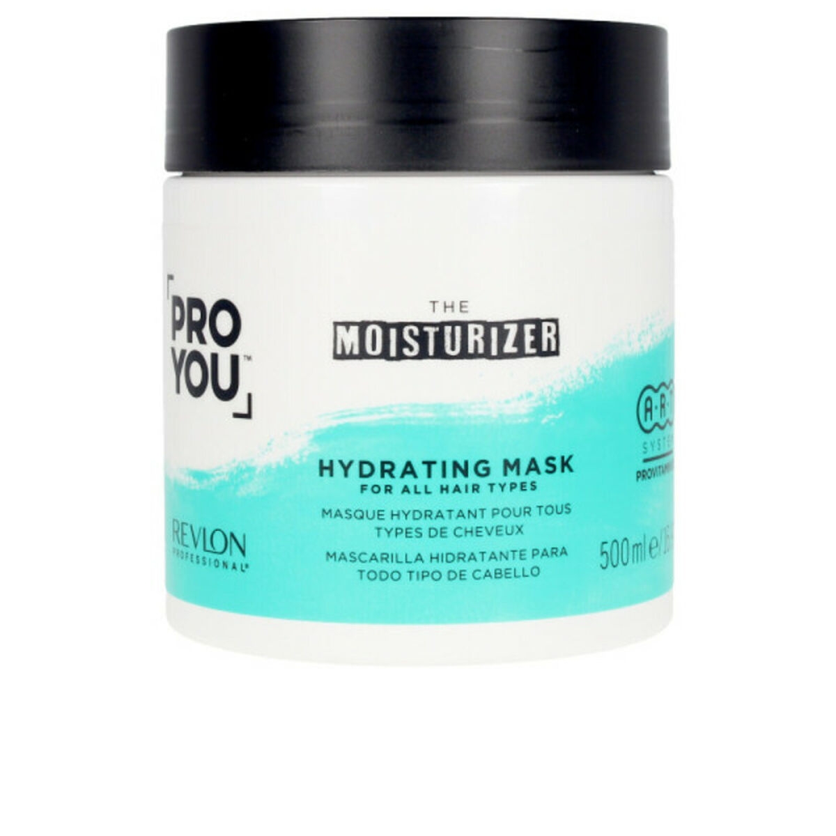 PROYOU THE MOISTURIZER MASK