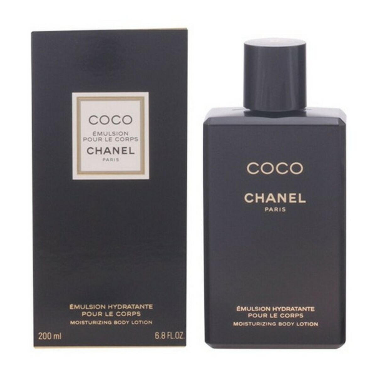 COCO BODY LOTION