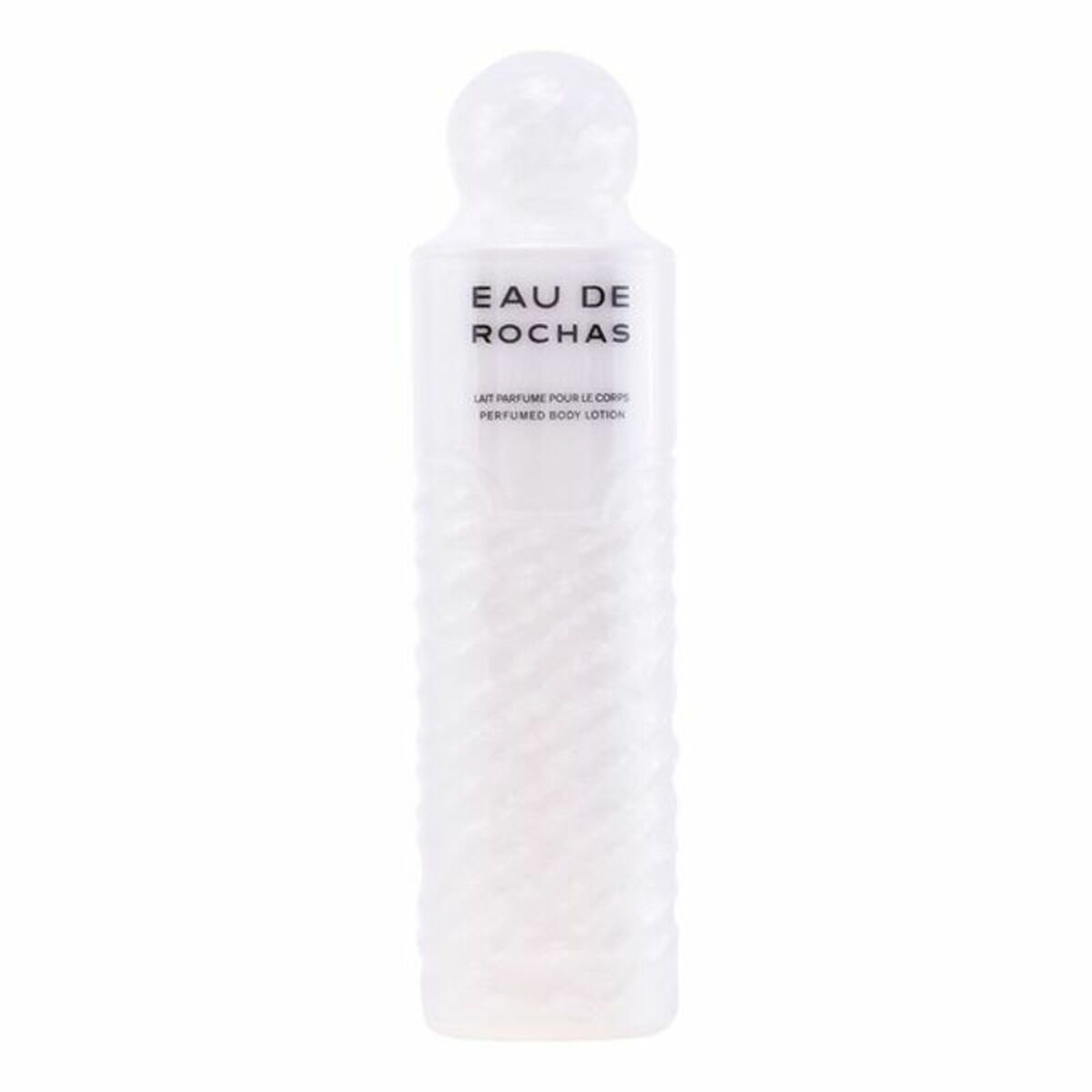 EAU DE ROCHAS BODY LOTION