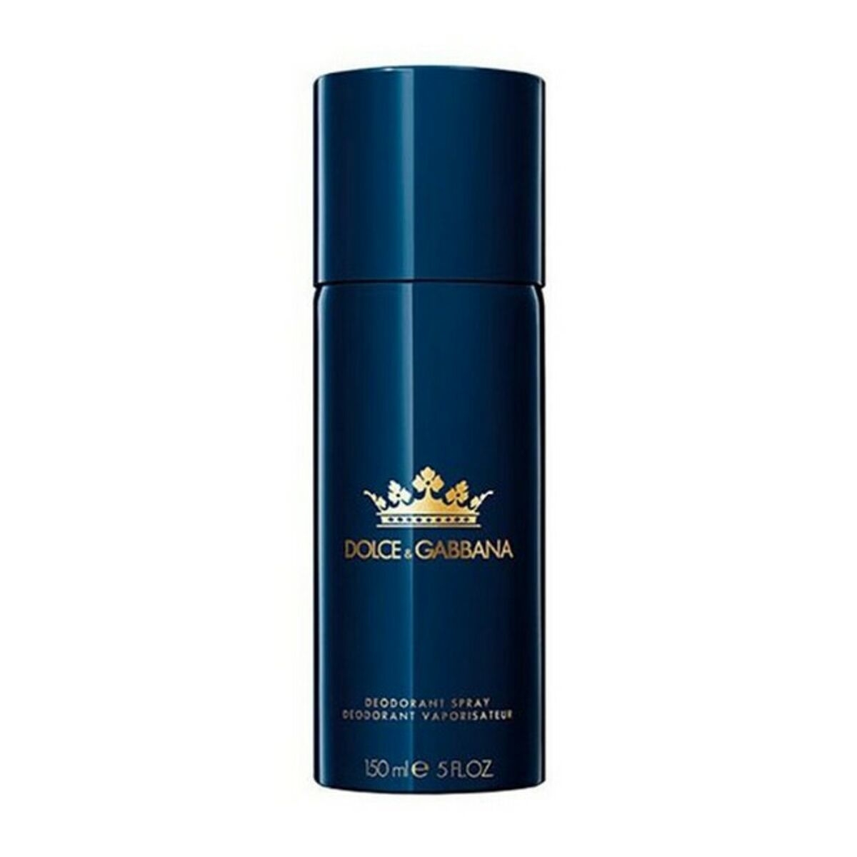 K BY DOLCE&GABBANA DESODORANTE VAPORIZADOR