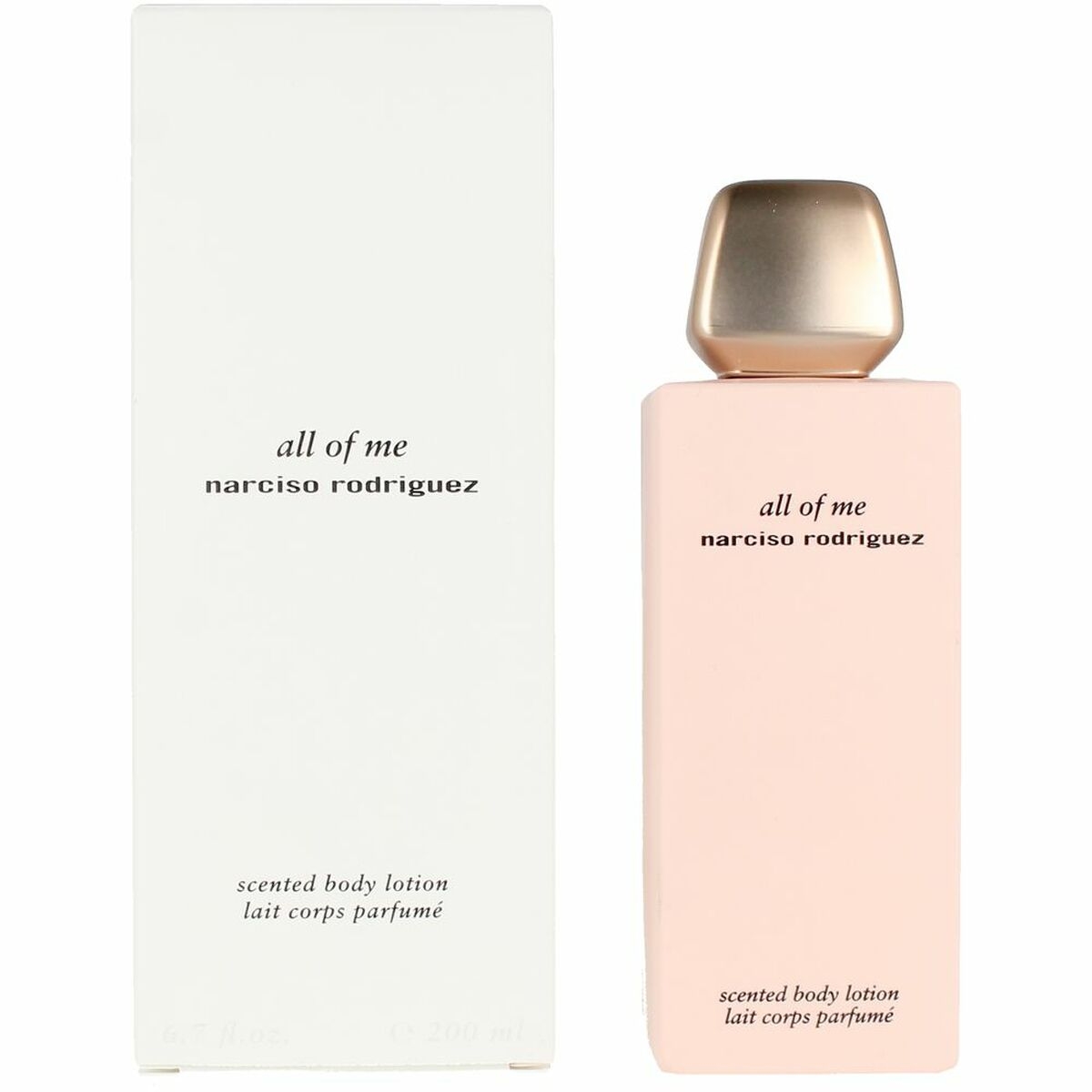 ALL OF ME BODY LOTION