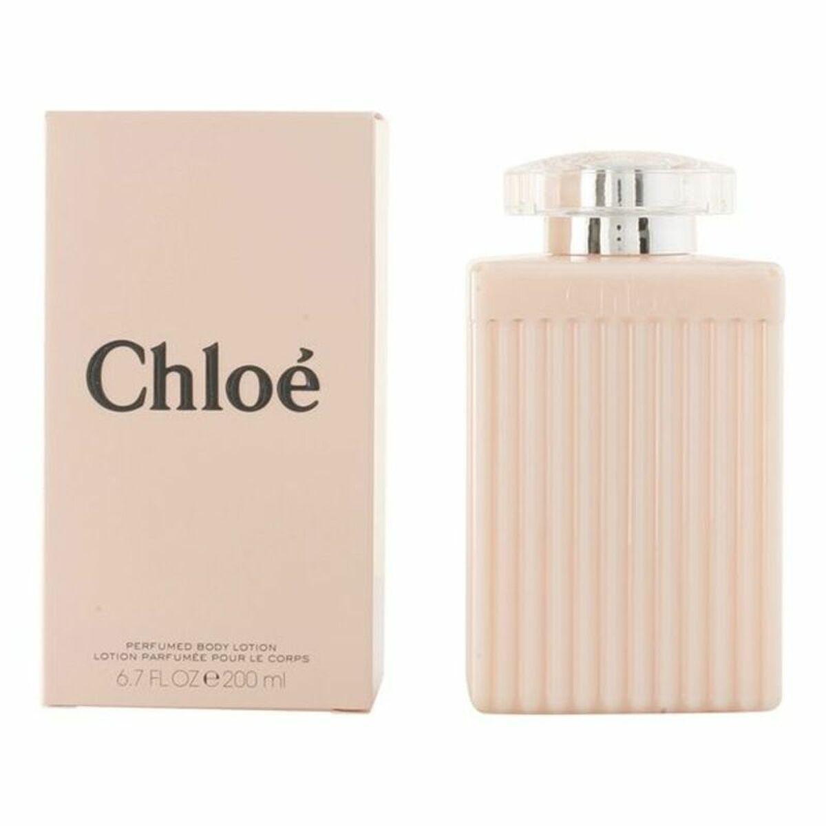 CHLOA‰ SIGNATURE BODY LOTION