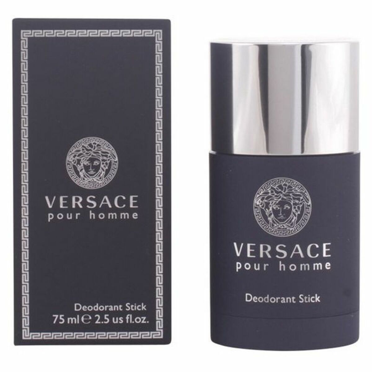 VERSACE POUR HOMME DESODORANTE STICK