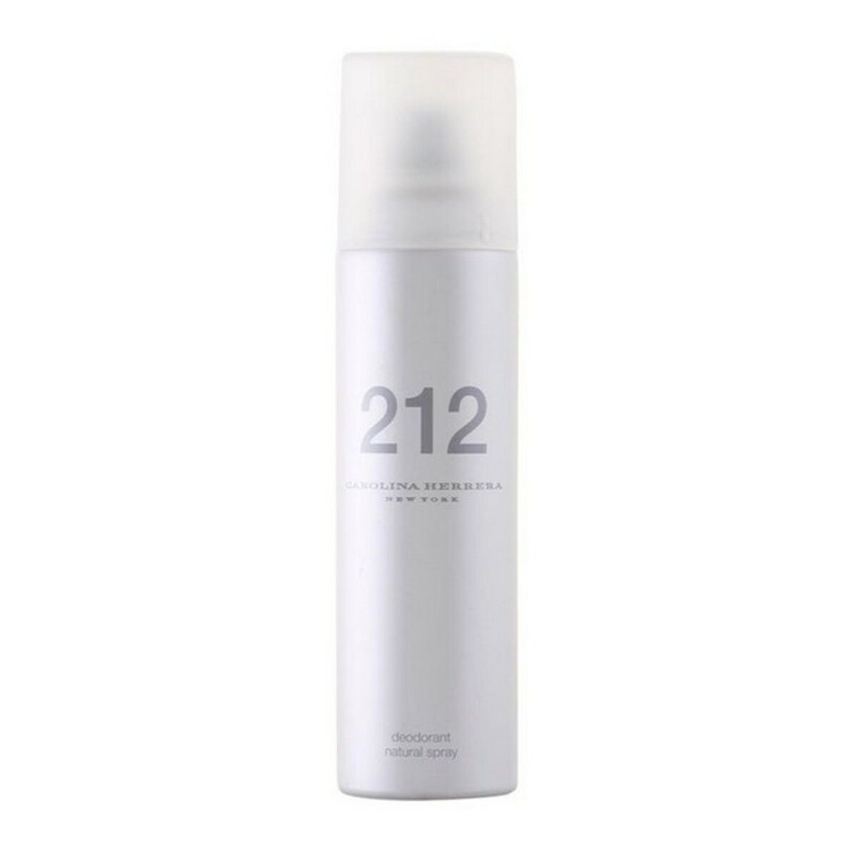 212 NYC FOR HER DESODORANTE VAPORIZADOR