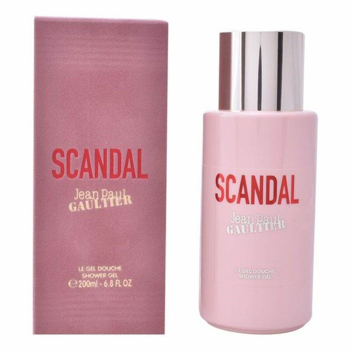 SCANDAL SHOWER GEL