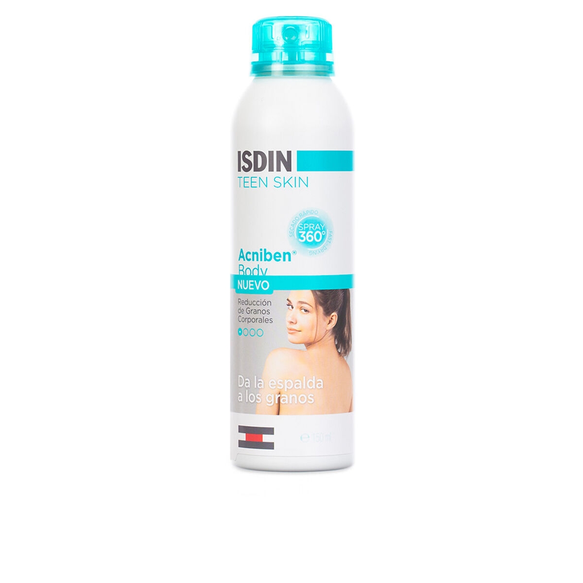 ACNIBEN BODY REDUCCIA³N DE GRANOS CORPORALES