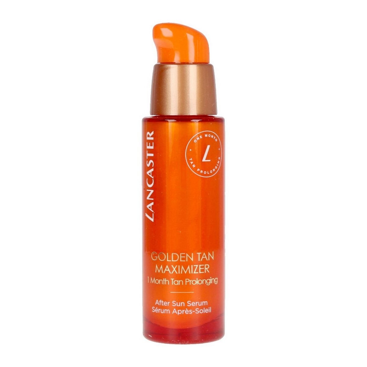 GOLDEN TAN MAXIMIZER AFTER SUN SERUM