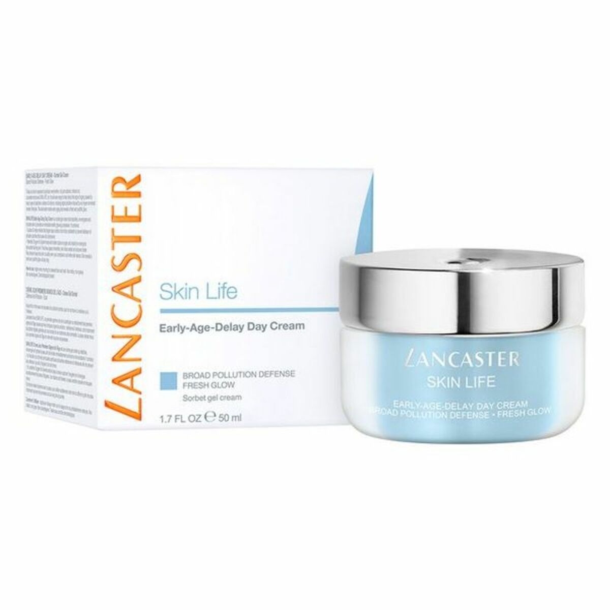 SKIN LIFE EARLY AGE-DELAY DAY CREAM