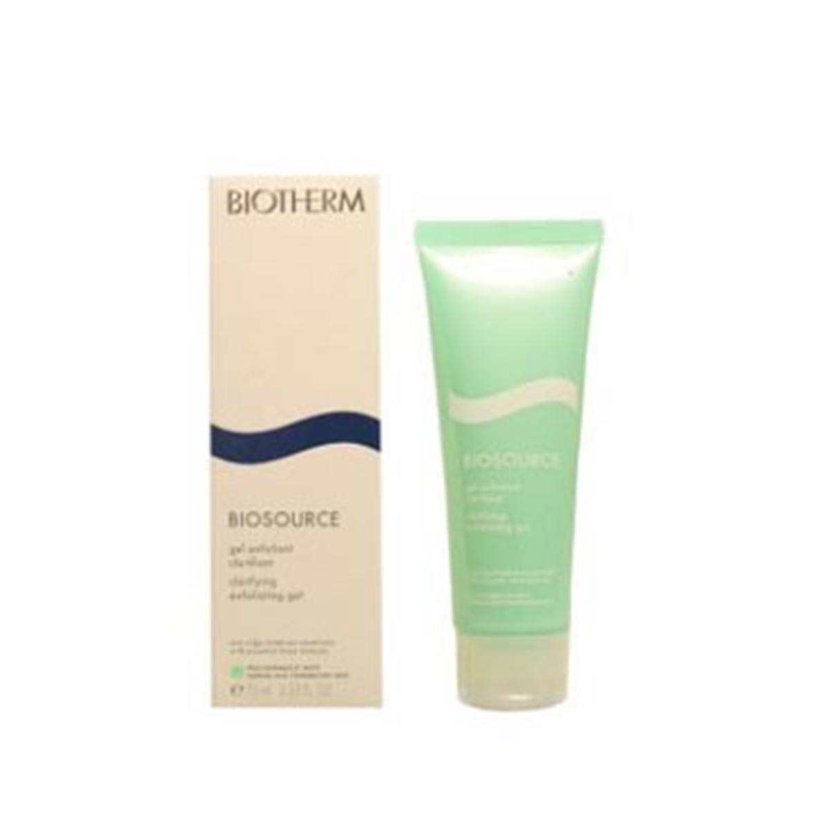 BIOSOURCE GELA©E MICELLAIRE DAILY EXFOLIANT