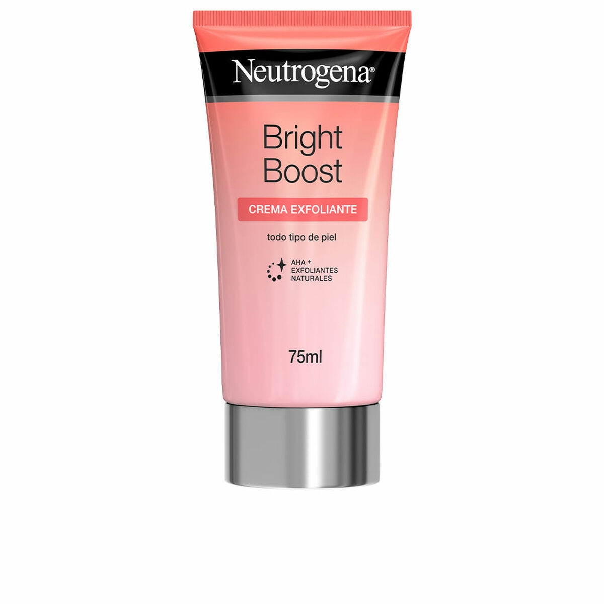 BRIGHT BOOST CREMA EXFOLIANTE