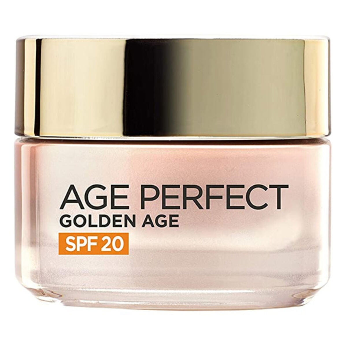 AGE PERFECT GOLDEN AGE SPF20 CREMA DA­A