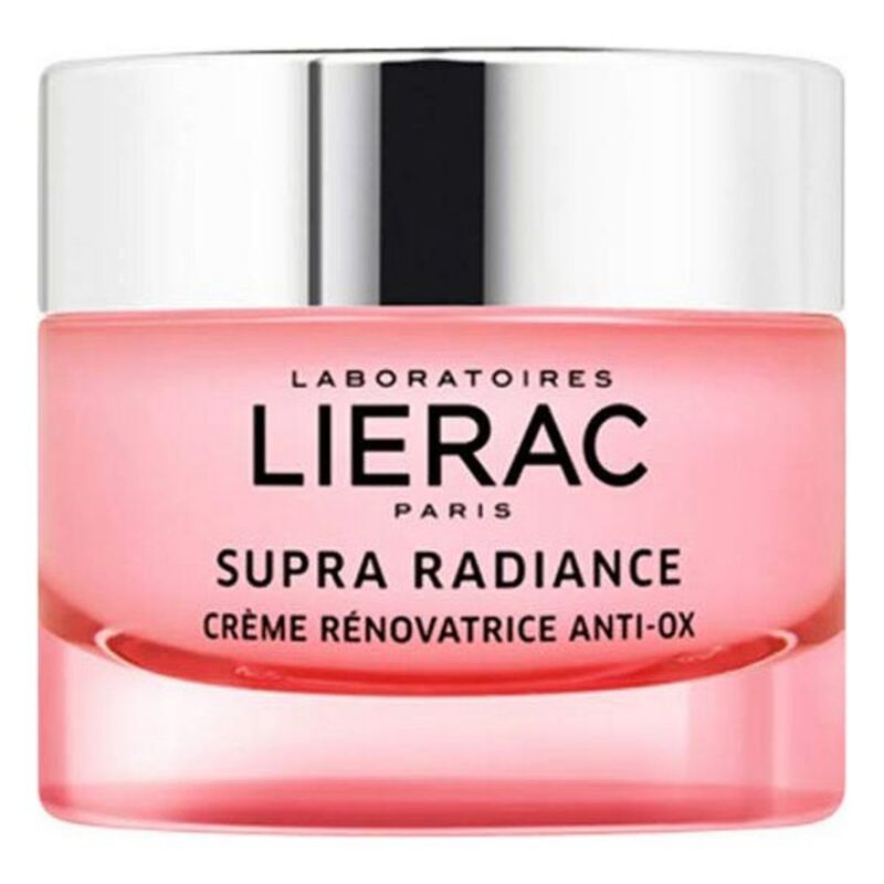 SUPRA-RADIANCE CREMA RENOVADORA ANTI-OX