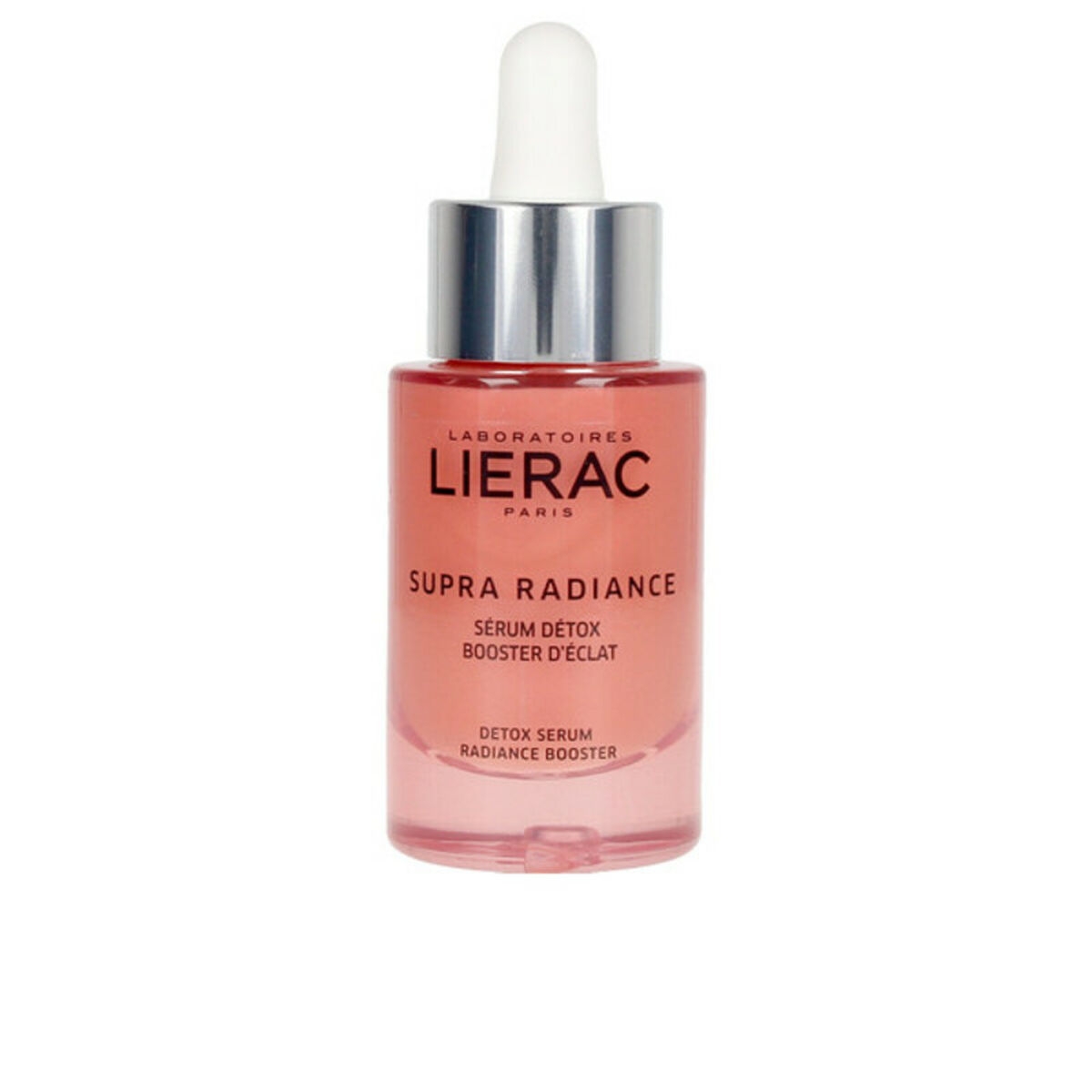 SUPRA-RADIANCE SERUM POTENCIADOR DE LUMINOSIDAD