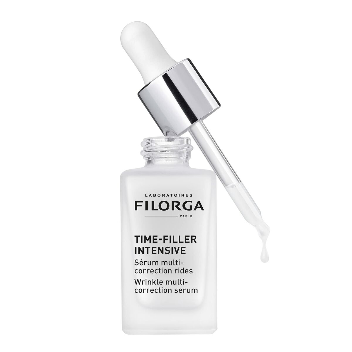 TIME-FILLER INTENSIVE SERUM