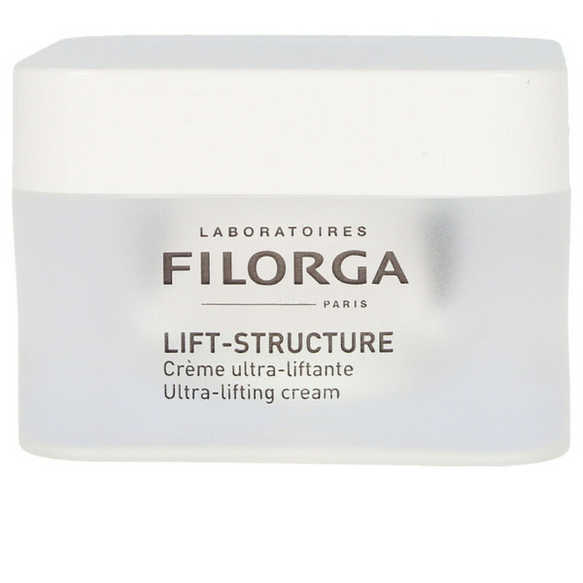 LIFT-STRUCTURE ULTRA-LIFTING CREAM