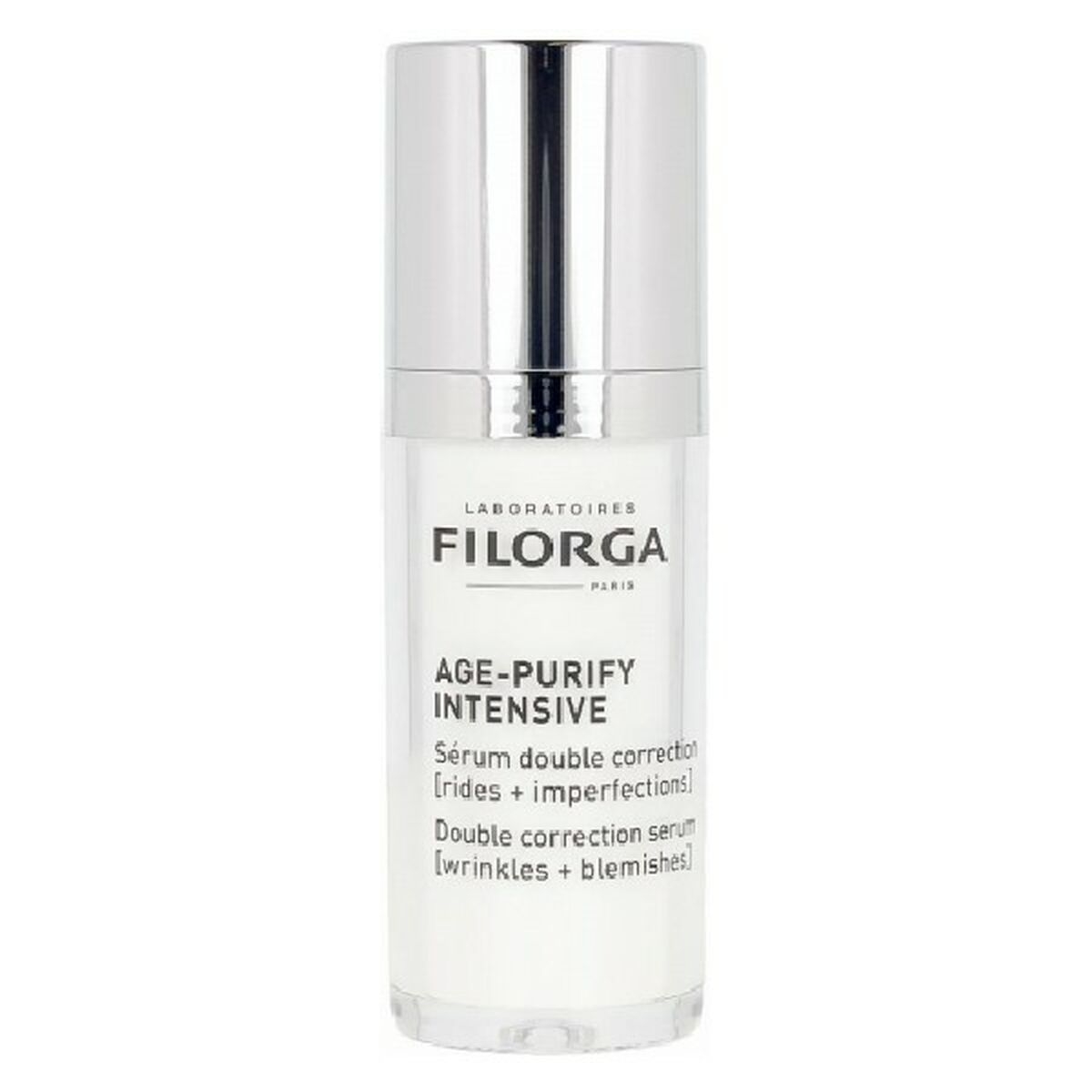 AGE-PURIFY INTENSIVE SERUM