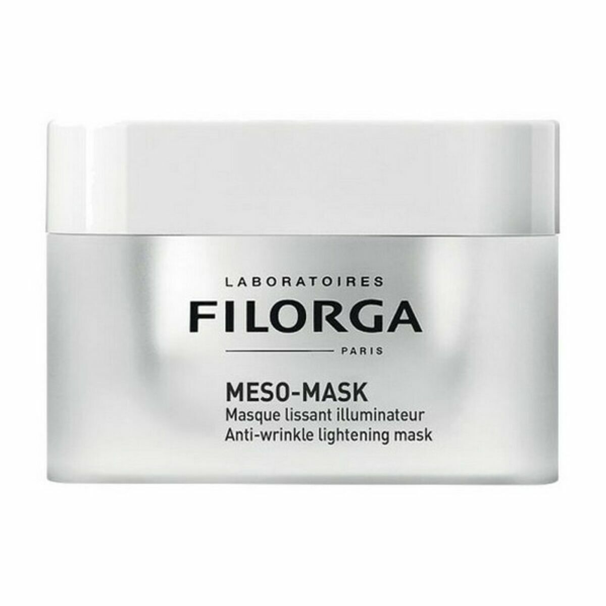 MESO-MASK SMOOTHING RADIANCE MASK