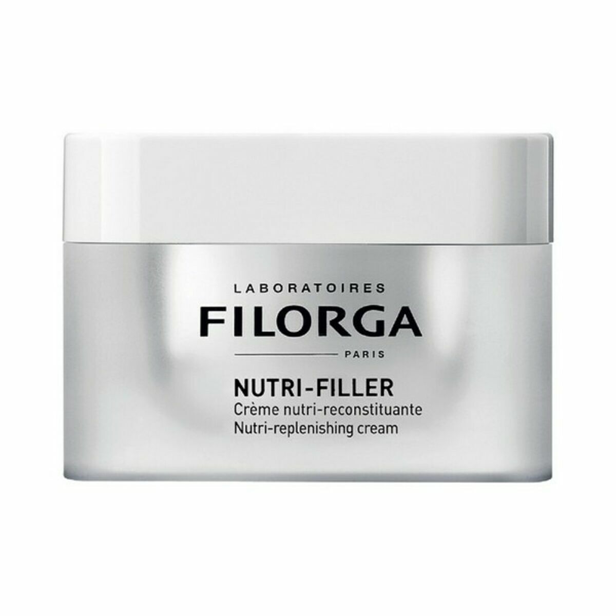 NUTRI-FILLER NUTRI-REPLENISHING CREAM