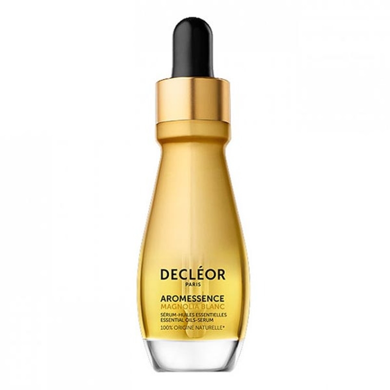 AROMESSENCE WHITE MAGNOLIA SERUM HUILES ESSENTIELLES