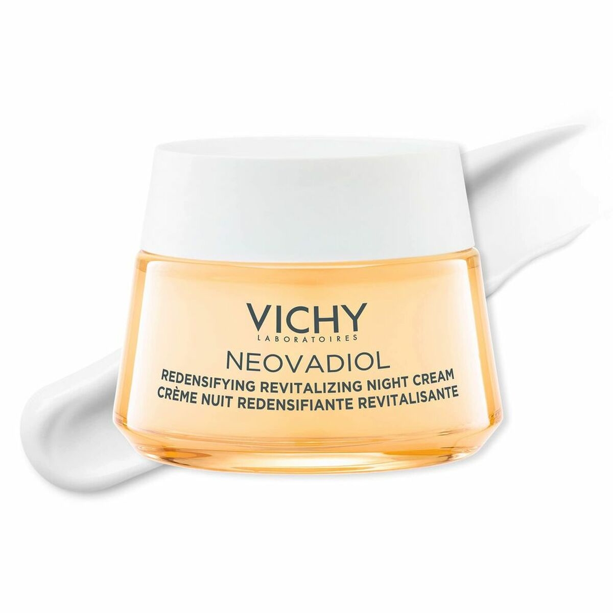 NEOVADIOL PERI-MENOPAUSIA CREMA NOCHE REDENSIFICANTE